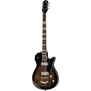 Gretsch G5260 EMTC Jet Baritone BF Bristol Fog