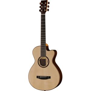 Lakewood C-31 CP Naturel