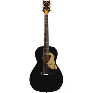 Gretsch G5021E Ran. Peng. Parlor Black Noir