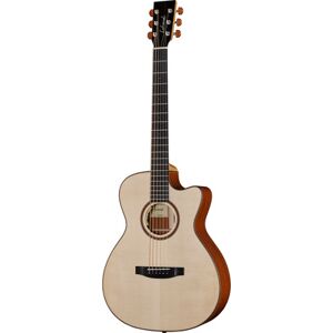 Lakewood M-34 CP Baritone Naturel mat