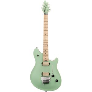 Evh Wolfgang Special SSG Satin Surf Green