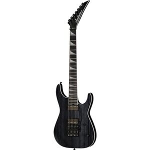 Jackson Jeff Loomis Soloist SL7 SB Noir satin