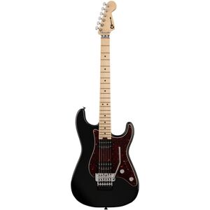 Charvel So-Cal Style 1 HH FR GB Gamera Black