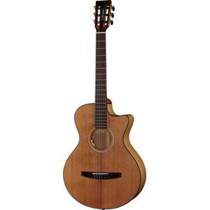 Lakewood A-36 CP Crossover Naturel