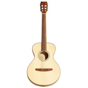 Lakewood A-38 Crossover Naturel