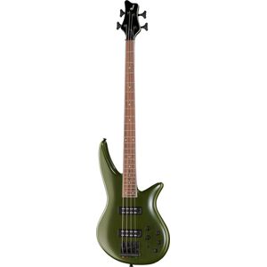 Jackson Spectra Bass SBX IV MAD Matte Army Drab - Publicité