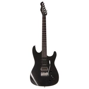 Chapman Guitars ML1 Pro X Gloss Black Metallic Gloss Black Metallic