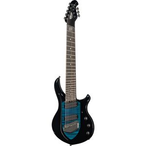 John Petrucci Majesty 8 OB Okelani Blue