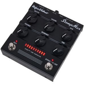 Hughes&Kettner StompMan