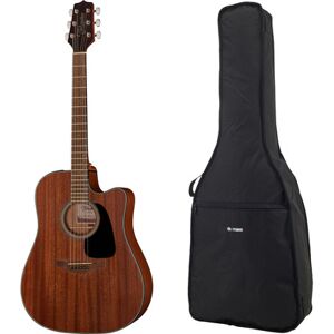 Takamine GD11MCENS w/Bag Naturel satin