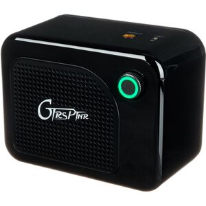 Mooer GTRS PTNR Bluetooth Amp BK Noir