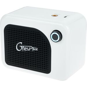 Mooer GTRS PTNR Bluetooth Amp WH Blanc