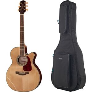 Takamine GN71CE-2 NAT w/Bag Naturel