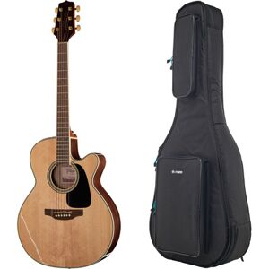 Takamine GN51CE-NAT w/Bag Naturel