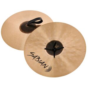 Sabian 18 Artisan Trad. Sym. MH 