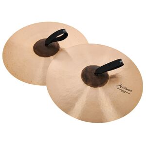 Sabian 19 Artisan Trad. Sym. ML 