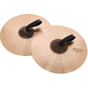 Sabian 17 Artisan Trad. Sym. ML 