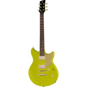 Yamaha Revstar RSE20 Neon Yellow Neon Yellow