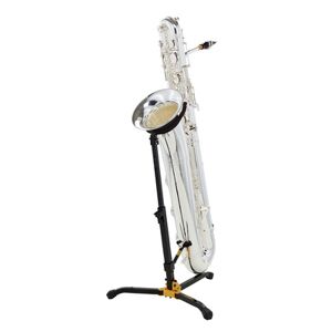 Thomann TBB-150S Bass Saxophone - Publicité