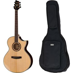 Cort NDX50 NT w/Bag Naturel