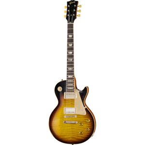 Gibson Les Paul 59 Kindred Burst UHA Kindred Burst - Publicité