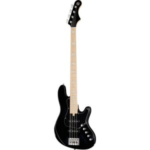 Cort Elrick NJS4 Black Noir