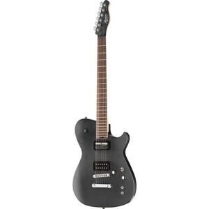 Cort MBM-2H Manson Meta SUS SB Satin Black