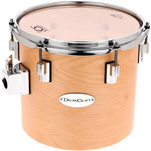 DrumCraft Concert Tom 10x09 B DB birch