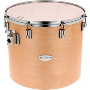 DrumCraft Concert Tom 16x14 B DB birch