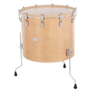 DrumCraft Concert Fl Tom 24x20 B DB Bouleau