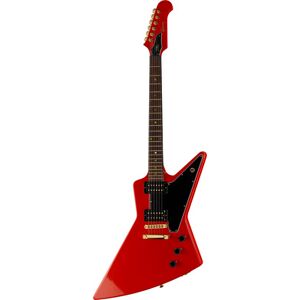 Gibson Lzzy Hale Explorerbird CR Cardinal Red