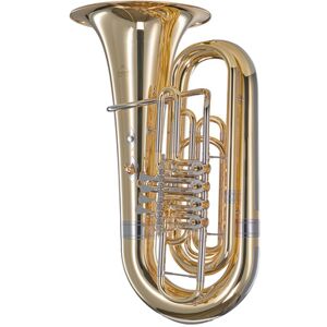 Miraphone 494 Hagen M Bb-Tuba