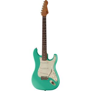 LSL Saticoy One EFoam Green Aged EFoam Green