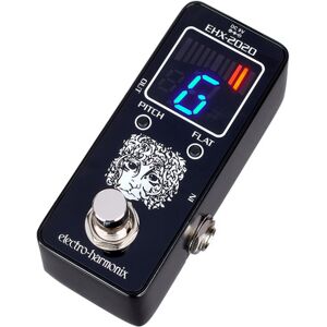 Electro Harmonix 2020 Pedal Tuner