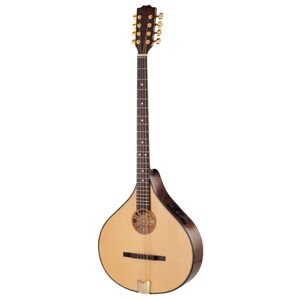 Thomann Irish Concert Bouzouki PU/LH