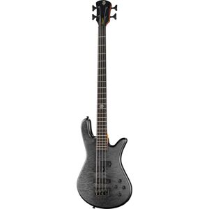 Spector NS Pulse II 4 Black Stain Black Stain Matte