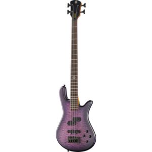 Spector NS Pulse II 4 Ultra Violet Ultra Violet Matte