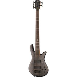 Spector NS Pulse II 5 Black Stain Black Stain Matte