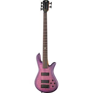 Spector NS Pulse II 5 Ultra Violet Ultra Violet Matte