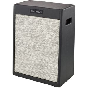 Blackstar St. James 212 VOC Black