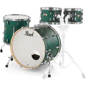 Pearl Session Studio Select 22 851 Emerald Ash