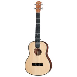 Cascha Ukulele Mah/sol. Spr. Baritone