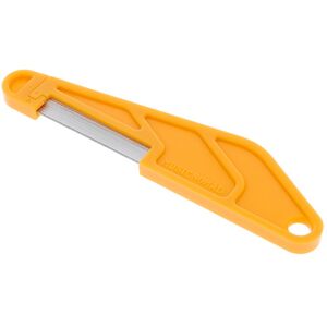 MusicNomad Diamond Coated Nut File .024 