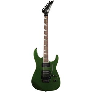 Jackson SLX DX Soloist X Series MG Manalishi Green