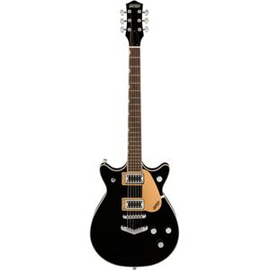 Gretsch G5222 EMTC D.Jet BT BLK Noir