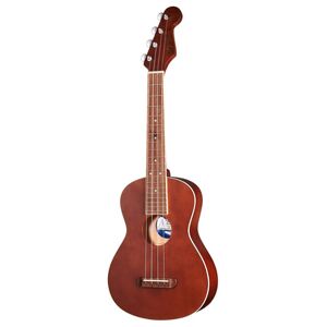 Fender Avalon Tenor Ukulele NAT Naturel