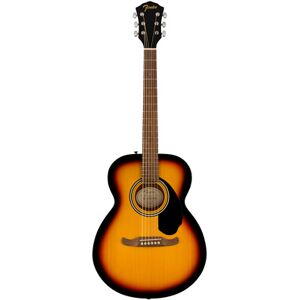 Fender FA-135 Concert WN Sunburst Sunburst