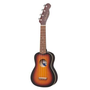 Fender Venice Soprano Ukulele 2TS WN 2