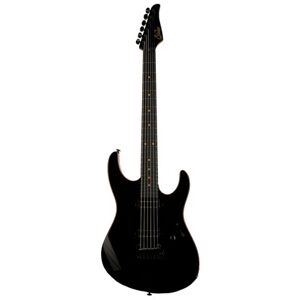 Suhr James Norbert Ivanyi Signature Black Gloss