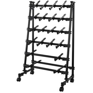 Jaspers Equipment Rack 150-6-80B